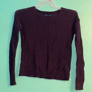 Aeropostale sweater